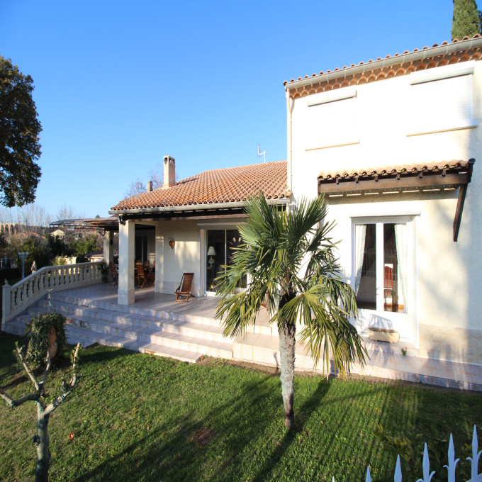 Offres de vente Villa Mazan (84380)