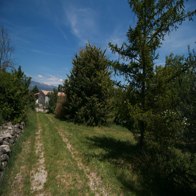 Offres de vente Terrain Mormoiron (84570)