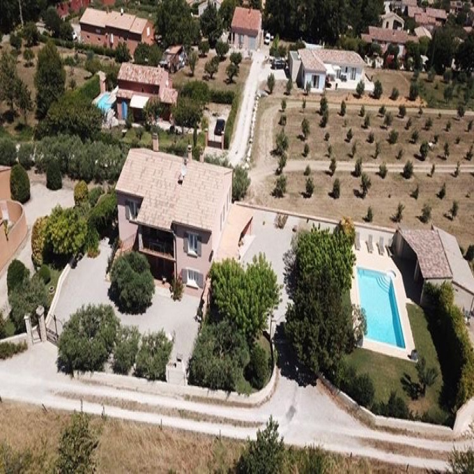 Offres de vente Villa Villes-sur-Auzon (84570)
