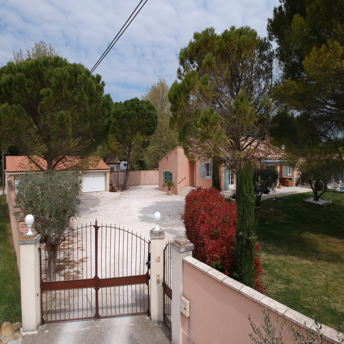 Offres de vente Villa Entraigues-sur-la-Sorgue (84320)