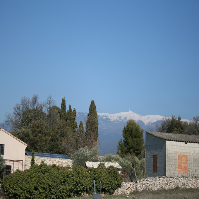 Offres de vente Terrain Villes-sur-Auzon (84570)