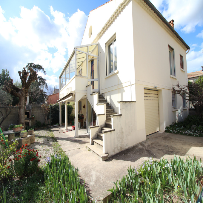 Offres de vente Maison Carpentras (84200)