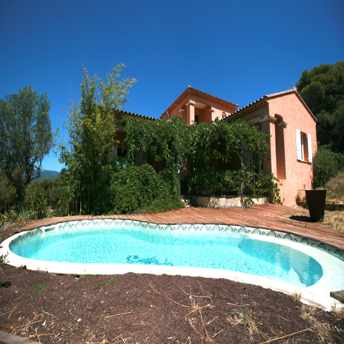 Offres de vente Villa Blauvac (84570)