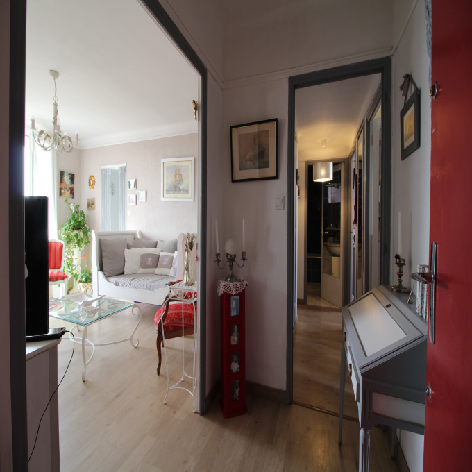 Offres de vente Appartement Avignon (84000)