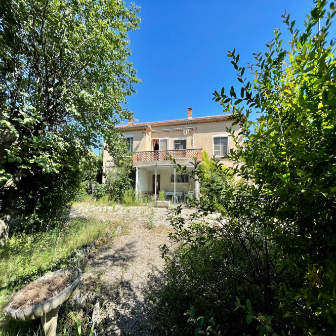 Offres de vente Maison Mormoiron (84570)
