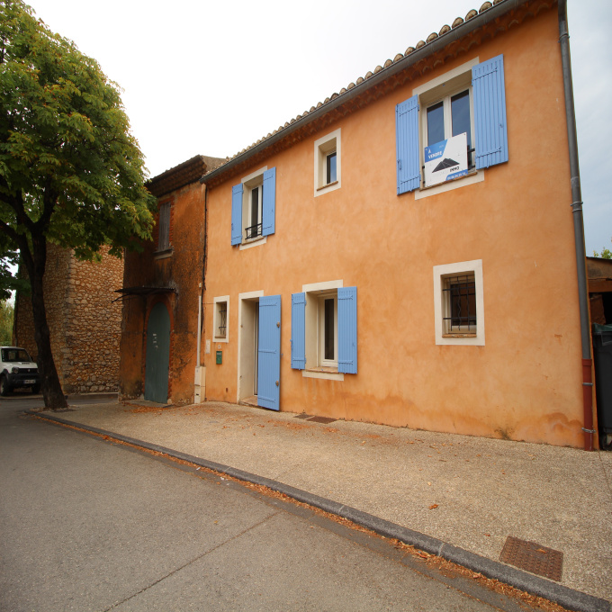 Offres de vente Maison de village Flassan (84410)