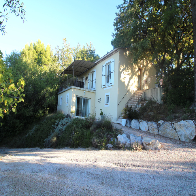 Offres de vente Maison Blauvac (84570)